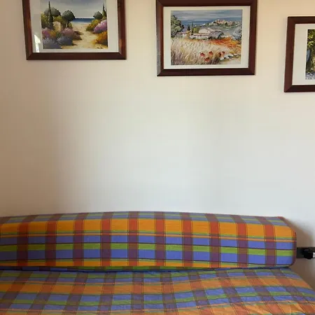 La Casa Sul Apartamento Stresa