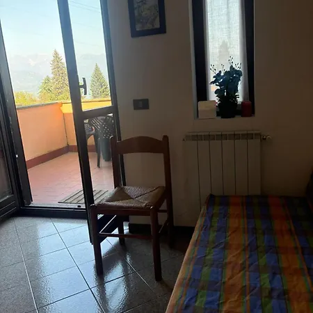 Apartamento La Casa Sul