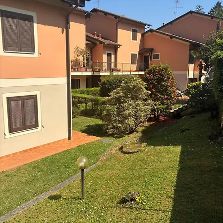 La Casa Sul Apartamento *