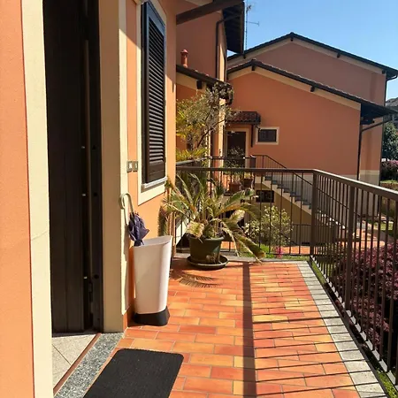 La Casa Sul * Stresa
