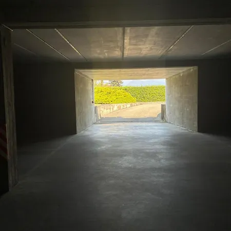 Apartamento La Casa Sul *