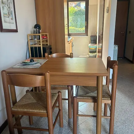 דירה La Casa Sul *