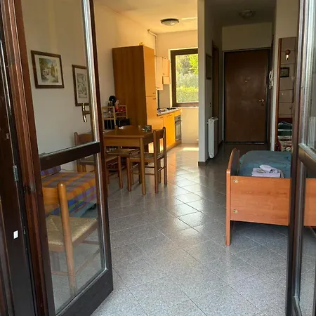Apartamento La Casa Sul