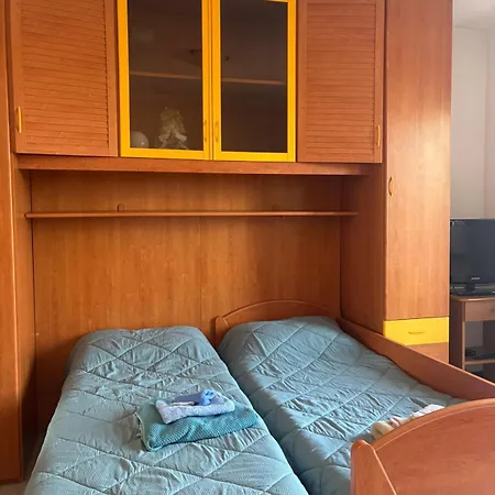 La Casa Sul סטרסה