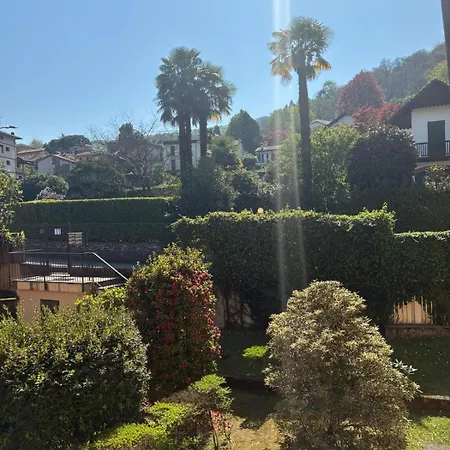 La Casa Sul * Stresa