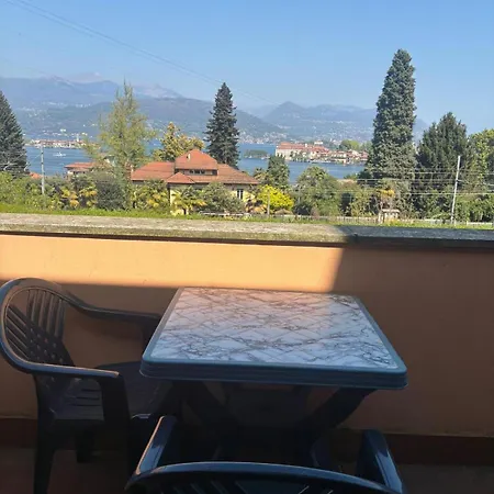 Apartamento La Casa Sul