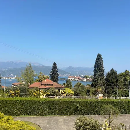 Apartamento La Casa Sul