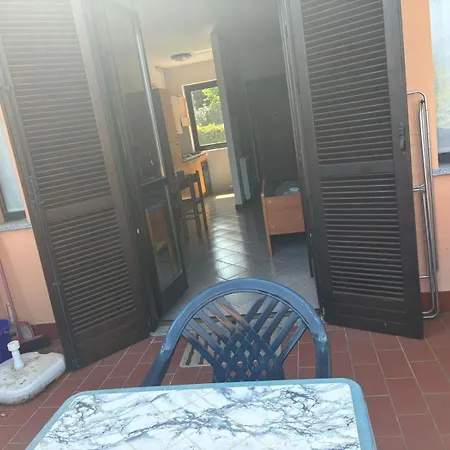 La Casa Sul * Stresa
