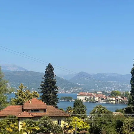 La Casa Sul * Stresa