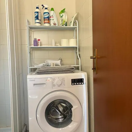 Apartamento La Casa Sul